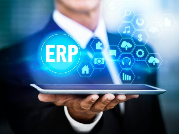 Maximizing Business Efficiency with Tailored ERP Solutions