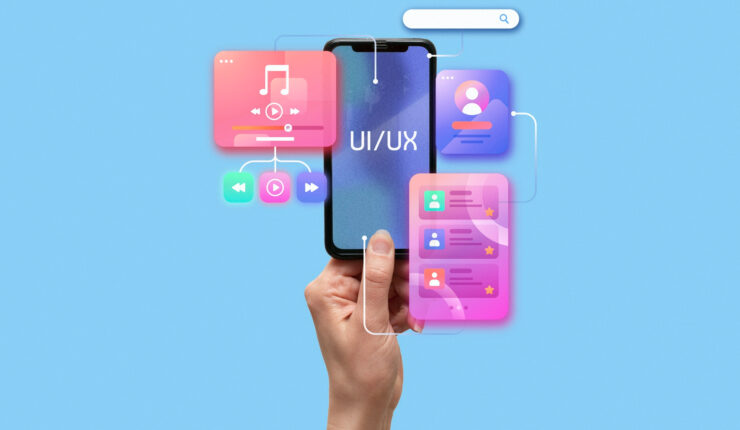 Mobile Development Mobile Development