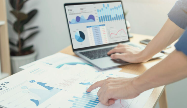 Data Analytics
