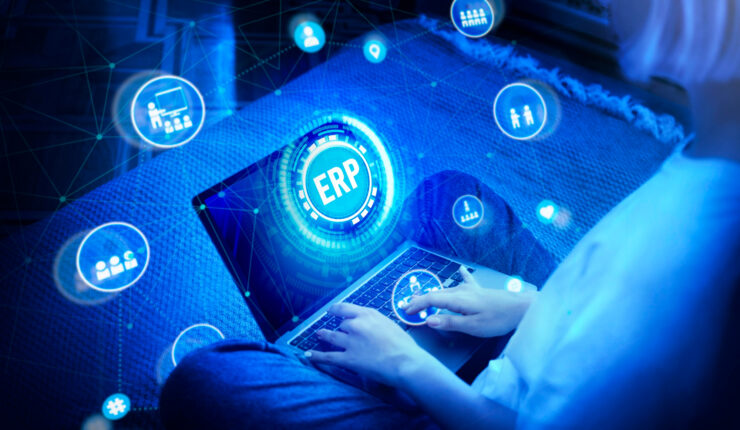 ERP ERP