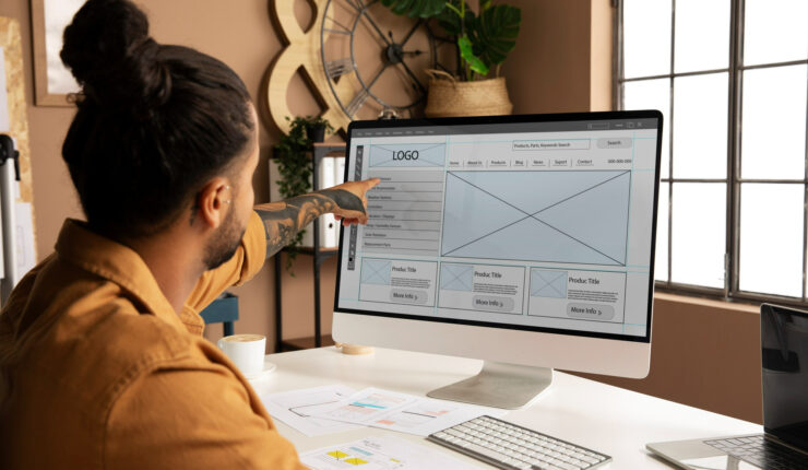 UI-UX Designing UI-UX Designing